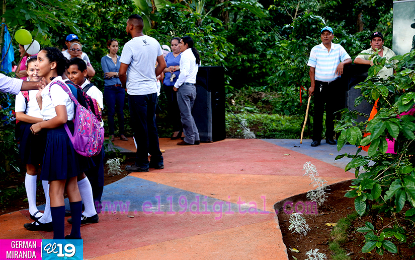 parque